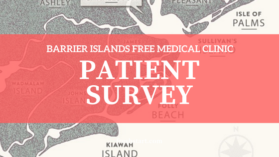 PATIENT SURVEY